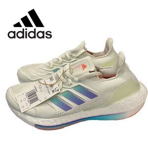 New Adidas Ultraboost 22 Heat.Rdy Running Shoes Sneakers 9
